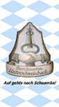 Mobile Screenshot of bv-unterschweinbach.de